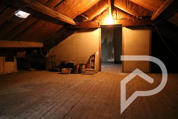 Maison 8 pièces 210 m2