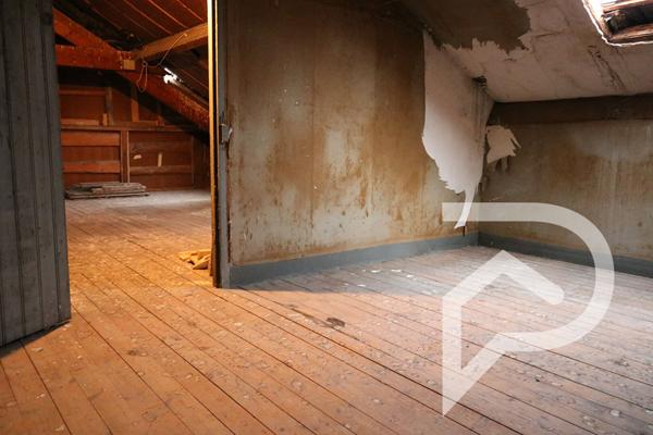 Maison 8 pièces 210 m2