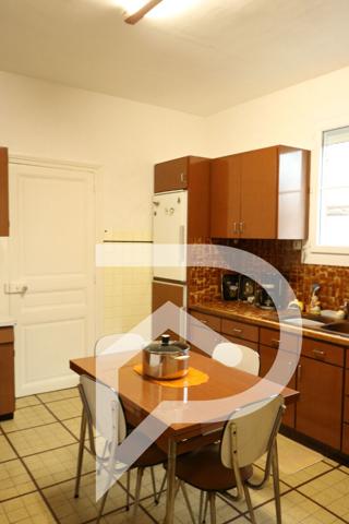 Maison 8 pièces 210 m2