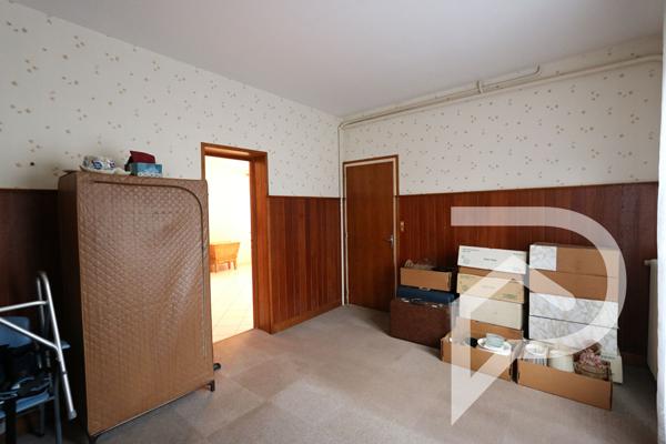 Maison 8 pièces 210 m2