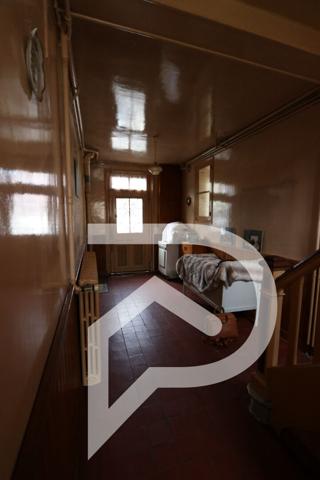 Maison 8 pièces 210 m2