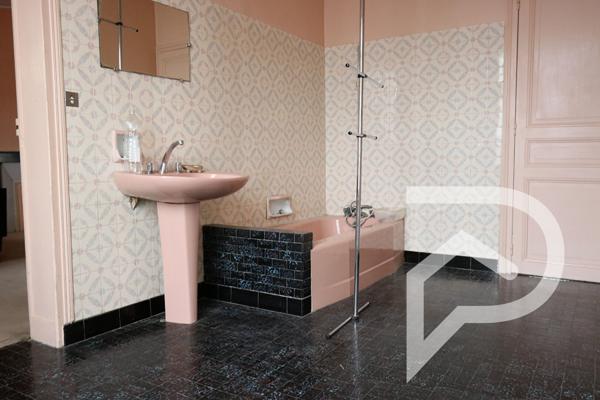 Maison 8 pièces 210 m2