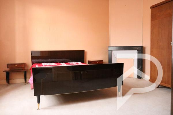 Maison 8 pièces 210 m2