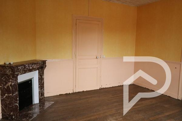 Maison 8 pièces 210 m2
