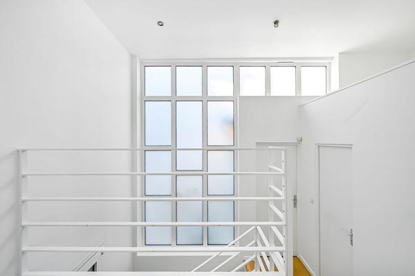 Maison familiale avec terrasse - 3 chambres + mezzanine - Noisy-le-Sec - NOISY LE SEC