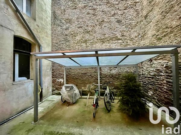Appartement à vendre 3 pièces 64 m² Rennes