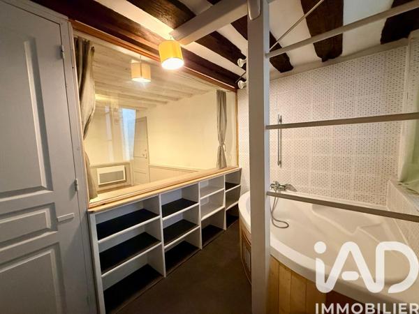 Appartement à vendre 3 pièces 64 m² Rennes