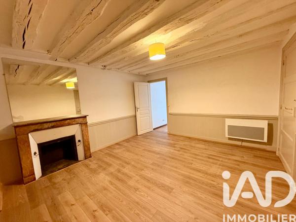 Appartement à vendre 3 pièces 64 m² Rennes