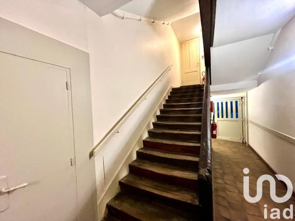Appartement à vendre 3 pièces 64 m² Rennes