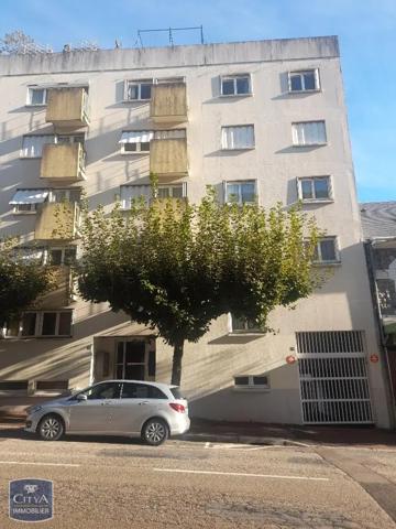 Appartement à vendre 3 pièces 62.42m² Limoges (87000)