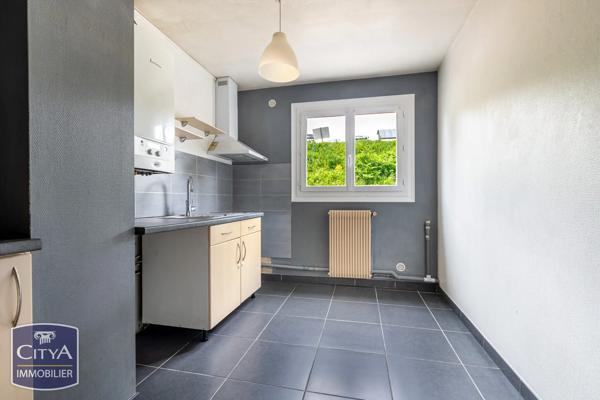 Appartement à vendre 3 pièces 62.42m² Limoges (87000)