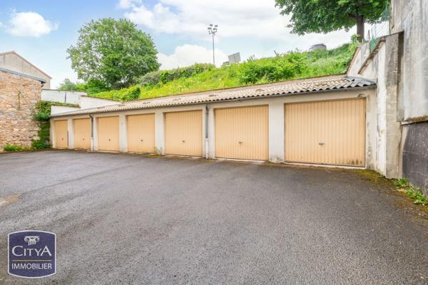 Appartement à vendre 3 pièces 62.42m² Limoges (87000)