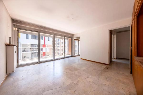 Appartement à vendre 2 pièces 53m² Toulouse (31000)