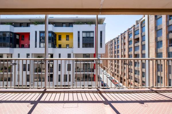 Appartement à vendre 2 pièces 53m² Toulouse (31000)