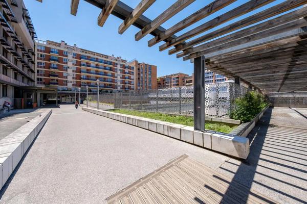 Appartement à vendre 2 pièces 53m² Toulouse (31000)