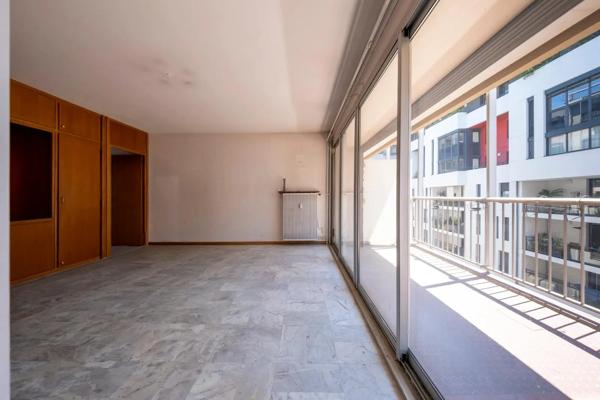 Appartement à vendre 2 pièces 53m² Toulouse (31000)