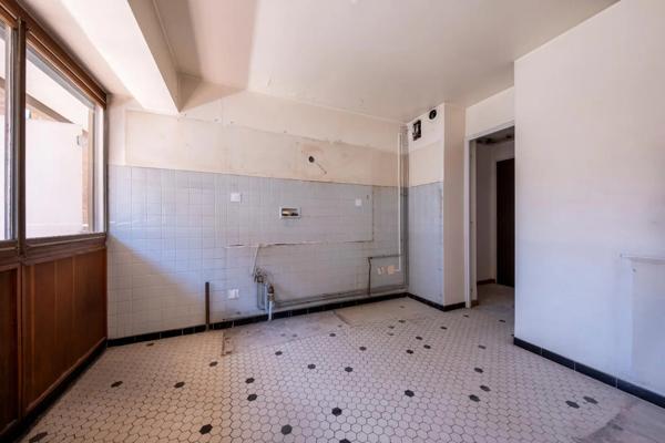 Appartement à vendre 2 pièces 53m² Toulouse (31000)