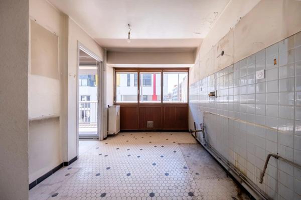 Appartement à vendre 2 pièces 53m² Toulouse (31000)