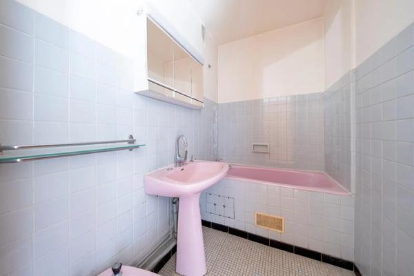 Appartement à vendre 2 pièces 53m² Toulouse (31000)