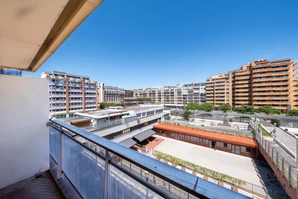 Appartement à vendre 2 pièces 53m² Toulouse (31000)