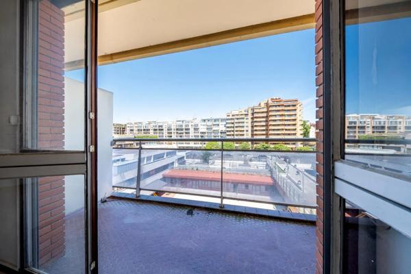 Appartement à vendre 2 pièces 53m² Toulouse (31000)