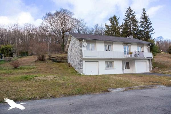 Maison à vendre |  La Barthe-de-Neste |  5 pièces | 135 m²