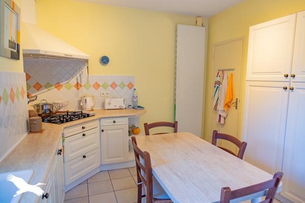 Maison à vendre |  La Barthe-de-Neste |  5 pièces | 135 m²