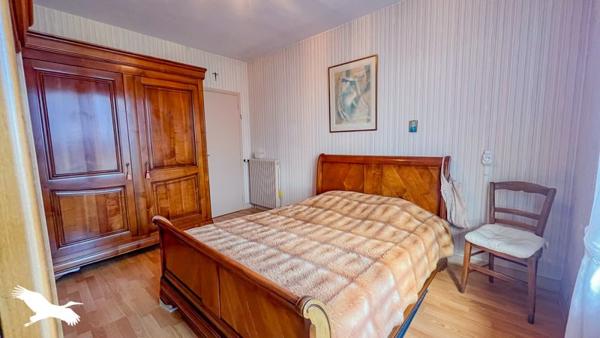 Maison à vendre |  La Barthe-de-Neste |  5 pièces | 135 m²