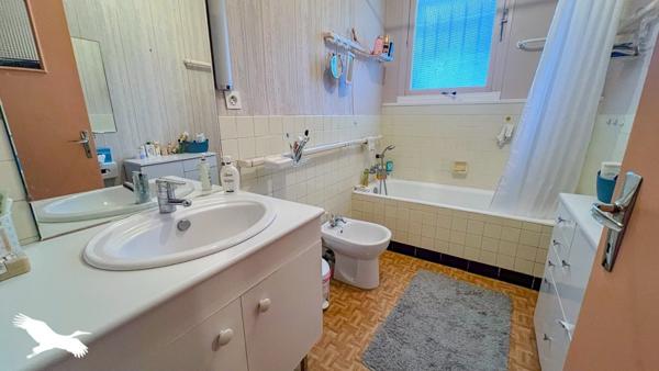 Maison à vendre |  La Barthe-de-Neste |  5 pièces | 135 m²