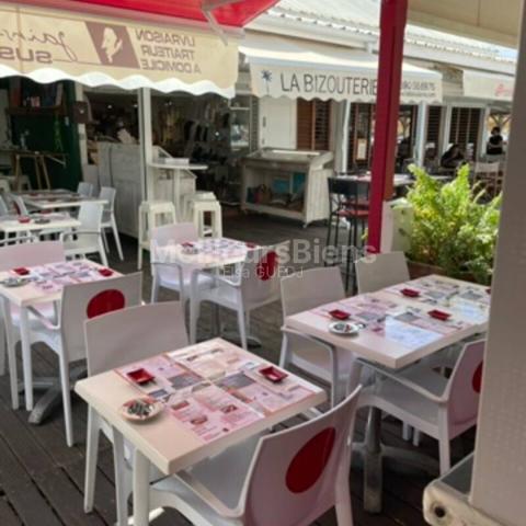 Fond de commerce LE GAINS BAR SUSHI