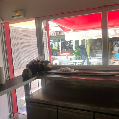 Fond de commerce LE GAINS BAR SUSHI