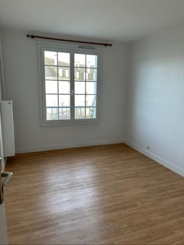 Vente / Appartement