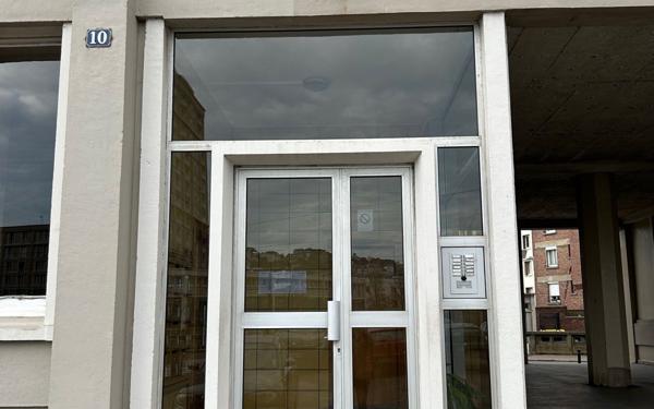 Appartement à vendre    3 pièces • 91 m2 Le Havre