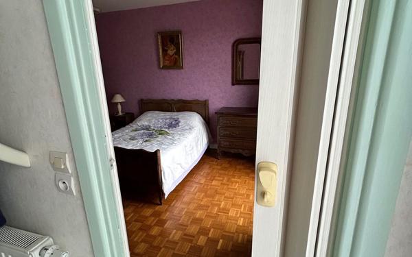 Appartement à vendre    3 pièces • 91 m2 Le Havre