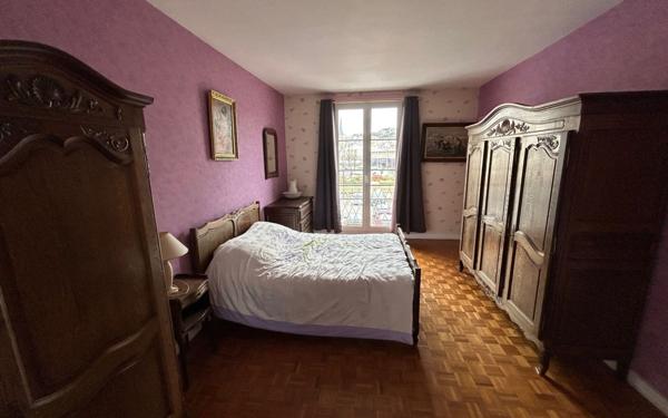 Appartement à vendre    3 pièces • 91 m2 Le Havre