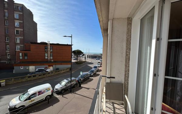 Appartement à vendre    3 pièces • 91 m2 Le Havre