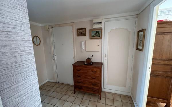 Appartement à vendre    3 pièces • 91 m2 Le Havre