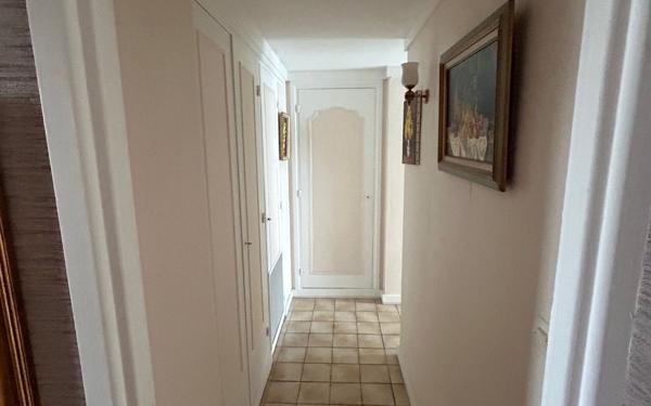 Appartement à vendre    3 pièces • 91 m2 Le Havre