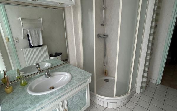 Appartement à vendre    3 pièces • 91 m2 Le Havre