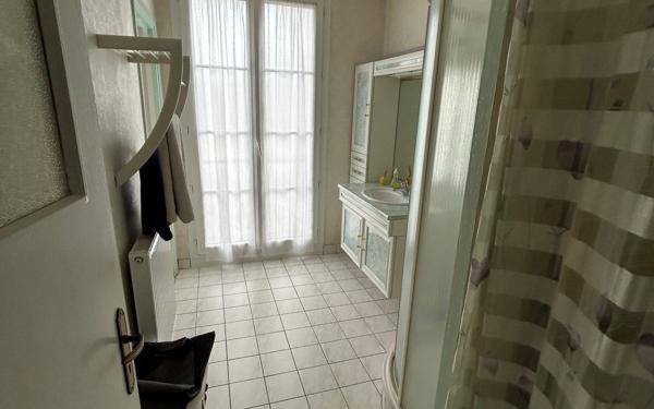 Appartement à vendre    3 pièces • 91 m2 Le Havre