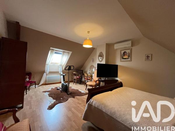 Maison à vendre 6 pièces 131 m² Montlouis-sur-Loire