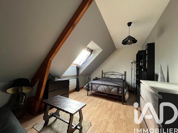 Maison à vendre 6 pièces 131 m² Montlouis-sur-Loire