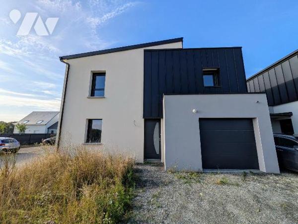 NOUVEAUTÉ TRENTE CINQ NOTAIRES VOTRE NOTAIRES DE BREAL SOUS MONTFORT . QUARTIER LES JARDINS DE ...