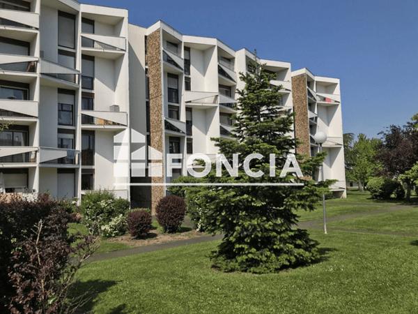 Location Appartement 3 pièces 57.65 m² - RUE DU RELAIS Pessac 33600