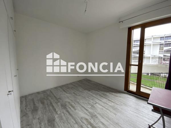 Location Appartement 3 pièces 57.65 m² - RUE DU RELAIS Pessac 33600