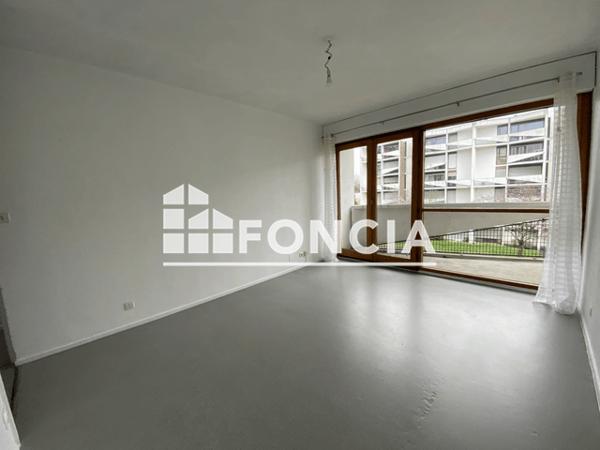 Location Appartement 3 pièces 57.65 m² - RUE DU RELAIS Pessac 33600