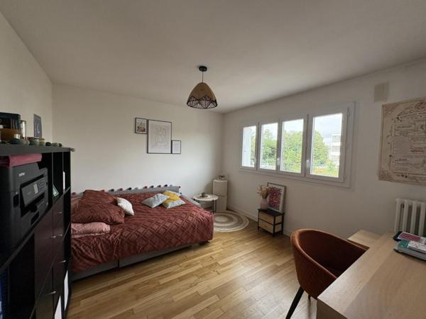 Appartement T1 à louer - 27 m² (réf : 570037)