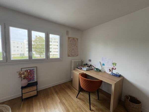 Appartement T1 à louer - 27 m² (réf : 570037)