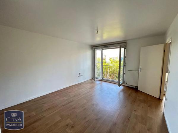 Appartement à louer 2 pièces 43.8m² Quincy-sous-Sénart (91480)