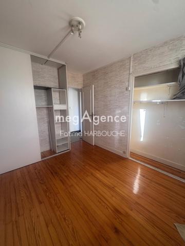 Appartement à LE CHAMBON-FEUGEROLLES, 42500 - 3 pièces 56m²